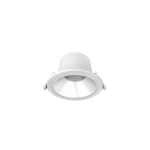 Noxion Downlight LED Apollo V2.0 6W 760lm - 830/840 CCT | 145mm - Ritaglio 120mm