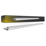Bright Choice Stagna LED 17W 1870lm - 840 Bianco Freddo | 120cm