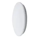 Noxion Bulkhead LED Corido V2 Bianca 12/16/20W 2000lm 830-840-865 CCT | IP44 - Sensore di Movimento e Luce