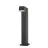 SLV Cube Aluminium Antracite 15W 2200lm - 827-830 CCT | Dimmerabile