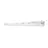 Ledvance Stagna LED Stagna 58W 8000lm - 840 Bianco Freddo | 150cm - Dali Dimmerabile