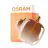 Osram Vintage 1906 LED E27 Special Filamento Smoke Tall 4.8W 200lm - 818 Bianco Molto Caldo | Dimmerabile - Sostitutiva 25W