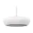 Ledvance Decor Intonaco/Acciaio Pure Luce Pendente 280 Bianca | Adatto per E27