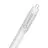 Ledvance Tubo LED T5 AC Mains P Mains (AC) High Output 11W 1700lm - 865 Luce Del Giorno | 55cm - Sostitutiva 24W