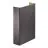 Nordlux Fold 15 Luce Da Parete Nero Up & Down 6.4W 250lm - 830 Luce Calda -  