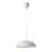 DFTP by Nordlux LED Luce Pendente Versale Metallo Bianca | Adatto per E27