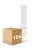 Confezione Multipack 10x Noxion Lucent PL-S LED 2.8W - 840 Bianco Freddo | 2-Pin - Sostitutiva 5W