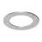 Philips Ledinaire RS071B Trim Rong Argento