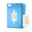 Philips LED Linear R7s CorePro 78mm 11.5W 1521lm - 830 Luce Calda -  |Sostitutiva 100W