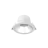 Noxion Downlight LED Apollo V2.0 12W 1520lm - 830/840 CCT | 175mm - Ritaglio 150mm