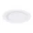 Noxion Downlight LED Slim V2.0 20W 2000lm 120D - 840 Bianco Freddo | 225mm - Ritaglio 200mm - IP44 