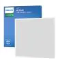 Philips Pannello A LED CoreLine RC132V 26W 3600lm - 840 Bianco Freddo | 60x60cm - UGR <19 - Interact Dimmerabile