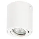 Ledvance Surface Faretti Il Giro Bianca| 80mm - Adatto per GU10