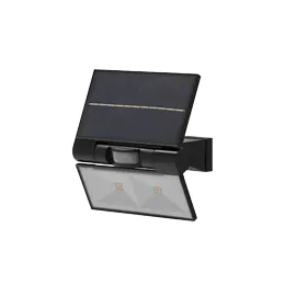 Lampada Solare